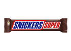 Батончик Snickers Super